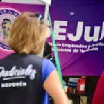 Judiciales vuelven a plenario tras la negociación salarial