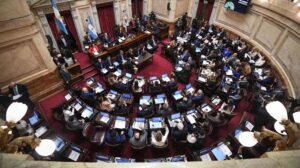 senado