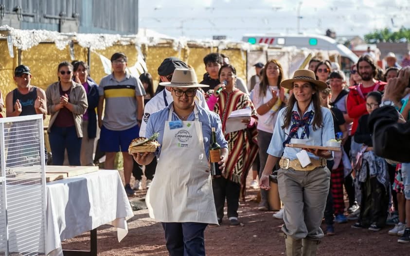 Festival-Patagónico-de-la-Empanada-Zapala