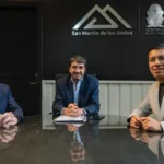Nuevas designaciones en la Secretaría de Gobierno de San Martín de los Andes