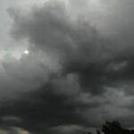 Tormentas eléctricas y viento intenso: alerta amarilla para el norte neuquino