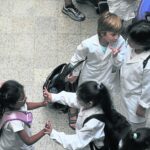 El CPE habilitó el registro online para alumnos de primer grado