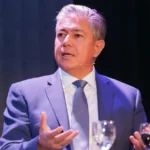 Figueroa presentó un proyecto de ley con 18 modificaciones al Código Fiscal