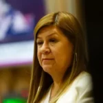 La Justicia ratificó el embargo sobre bienes de Gloria Ruiz