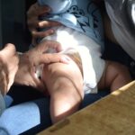 Salud insta a completar la vacunación para prevenir la tos convulsa en la provincia