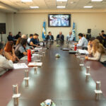 Neuquén presentó su nuevo Código Procesal Civil y Comercial