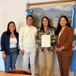 La Escuela Infantil Nº 20 de Aluminé ya tiene dominio propio