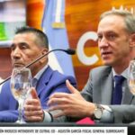 Convenio permitirá al MPF ver en vivo cámaras urbanas