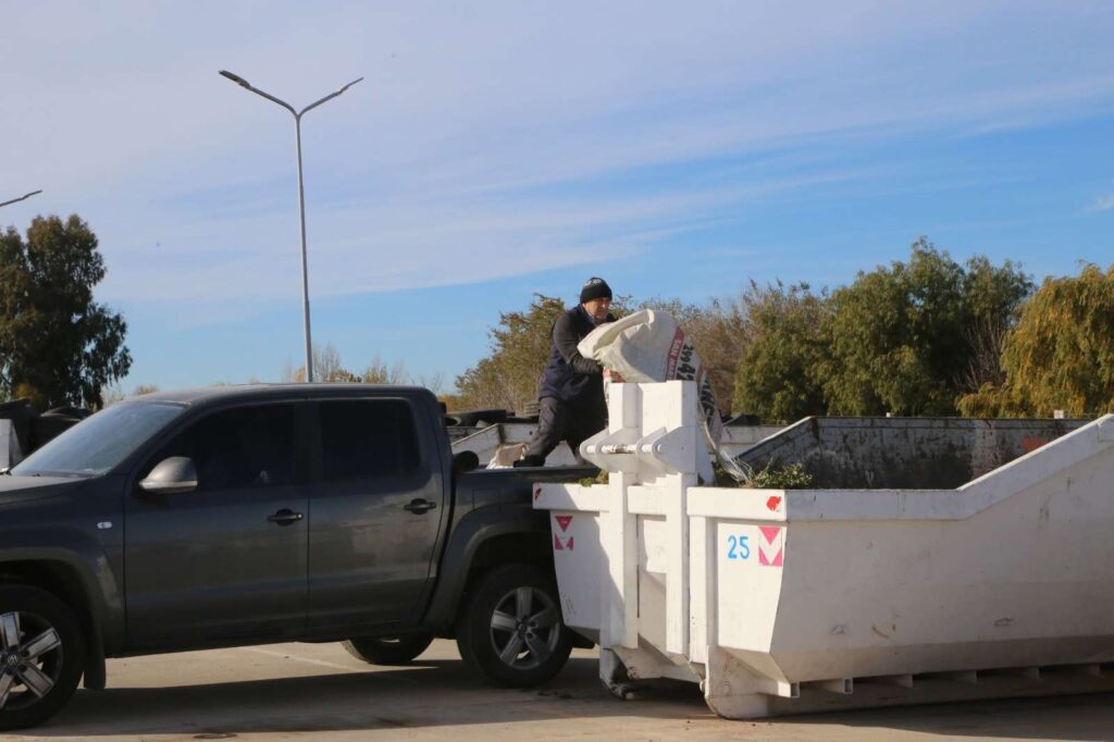 Centro-transferencia