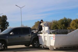 Centro-transferencia