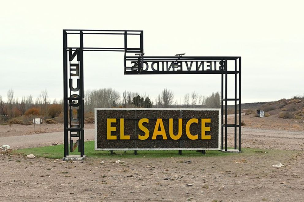 El-Sauce