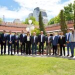 Brasil evalúa abastecer su industria con gas de Vaca Muerta