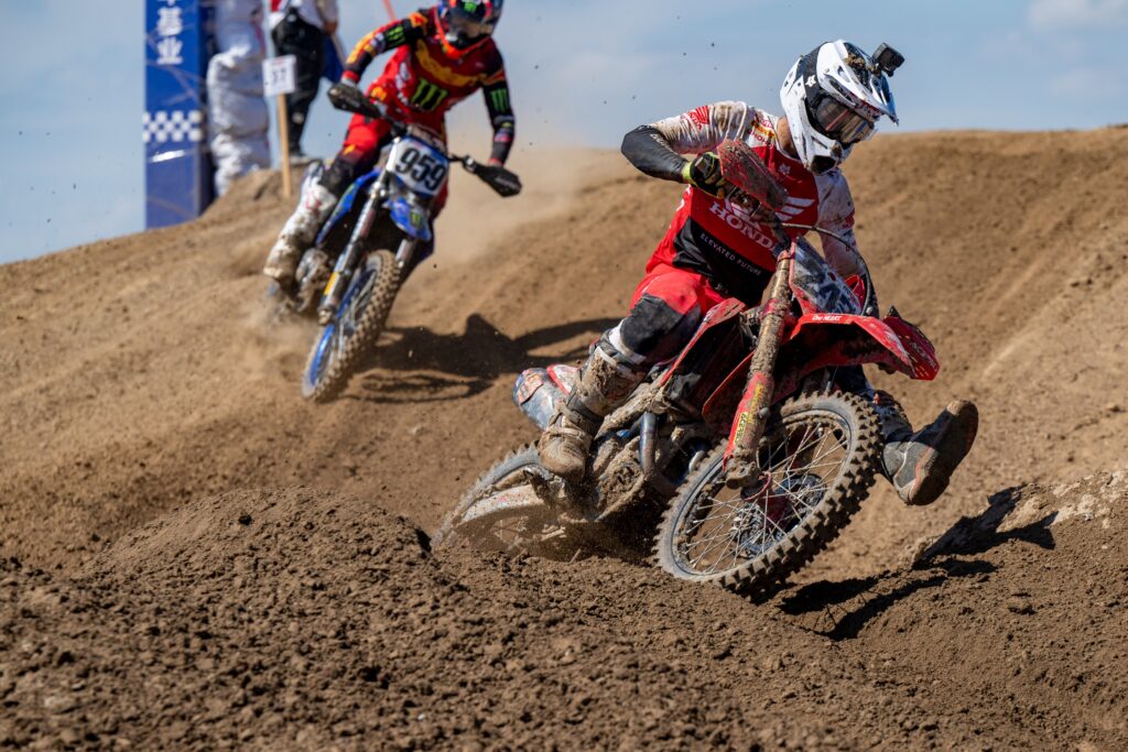 MXGP