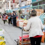 Horarios especiales del Mercado Concentrador por fin de año