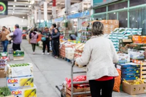 Mercado-Concentrador