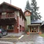 Dos secretarios renunciaron al gabinete de Villa La Angostura