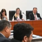 Fiscalía y querella reclamaron revertir la absolución en el caso  Otoño Uriarte