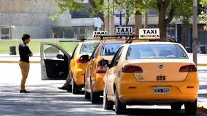Taxis-neuquen