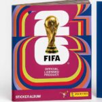 Mundial 2026: así será el álbum más extenso