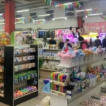 Sancionan a un bazar chino por incumplir la normativa laboral