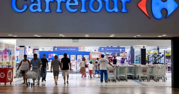 carrefour