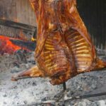 El chivito neuquino llegará a supermercados, pero no habrá venta directa