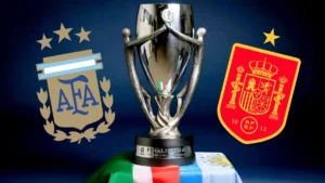 finalissima-argentina-españa