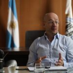 Renunció el presidente de la Comisión Nacional de Energía Atómica