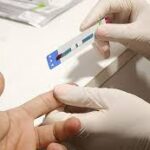 VIH: estrategia provincial de detección temprana