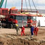 La Fiscalía imputó a tres hombres por cortar el ingreso a una locación hidrocarburífera