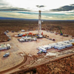 Chile incorpora crudo neuquino para fortalecer su abastecimiento energético