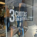 La mayoría de los comercios cerró 2025 con menos ventas