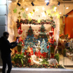 Neuquén activa su agenda navideña para el comercio