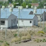 Neuquén lanzó un plan para construir 20.000 viviendas en dos años