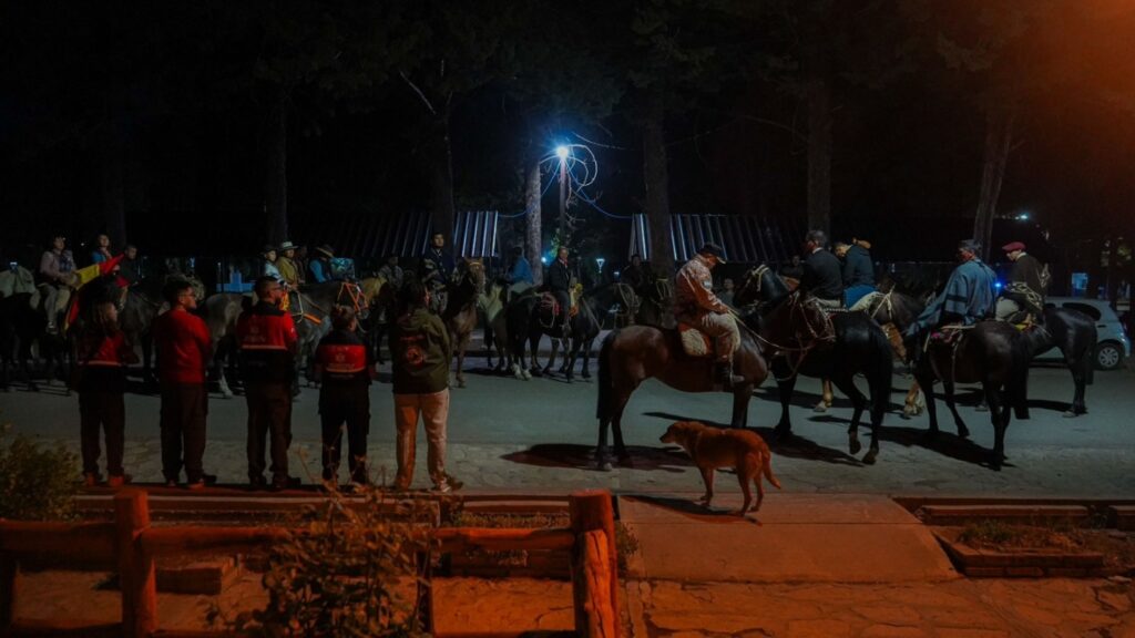 Cabalgata-San-Sebastián