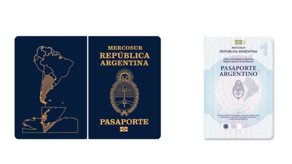 Nuevo-pasaporte