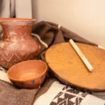 La artesanía neuquina suma una nueva línea deco