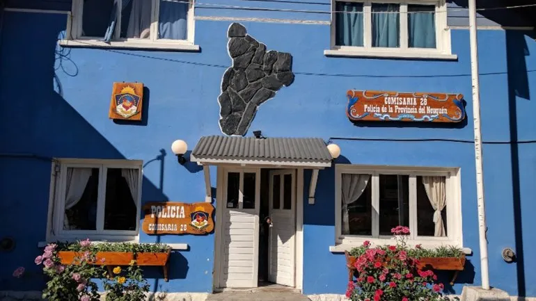 comisaria-28-villa-la-angostura