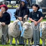 Cinco días de campo y tradición en Junín de los Andes