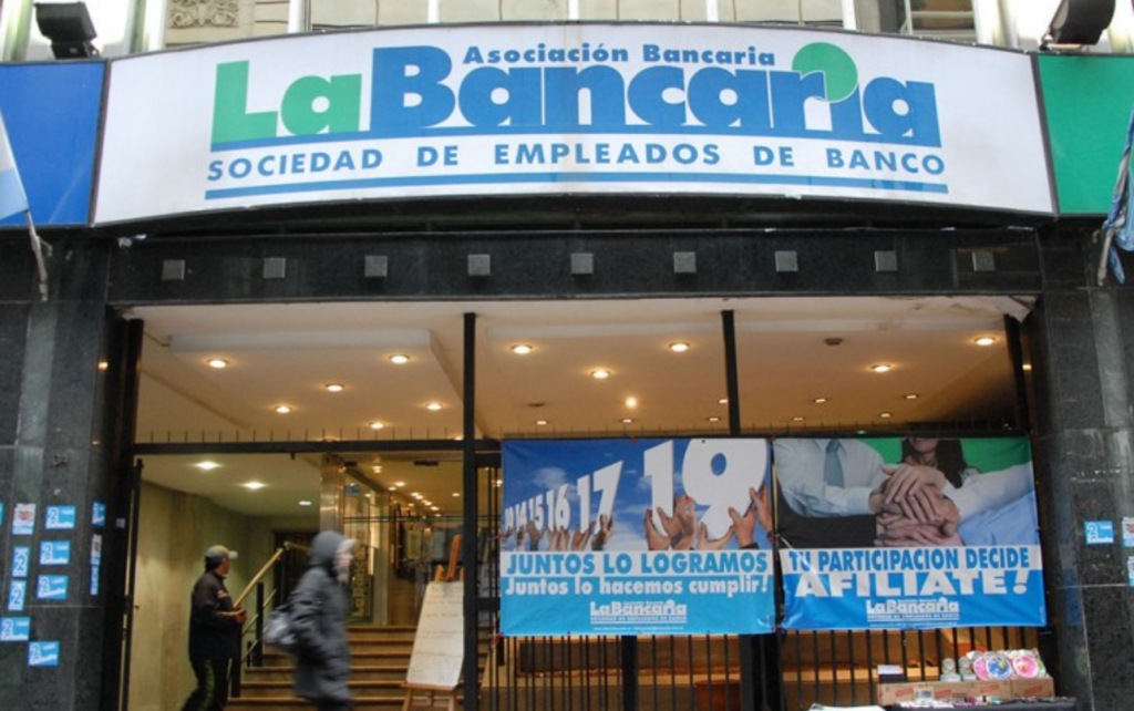 la-bancaria