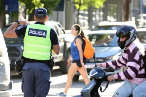 policiales