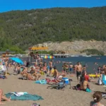 Enero arranca con cifras sólidas en la cordillera