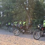 Operativo municipal reforzado en la Fiesta de la Confluencia