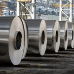 Importaciones de aluminio sin el esquema de protección