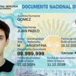 Registro Civil: el nuevo DNI llegará de forma gradual