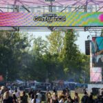 La Fiesta de la Confluencia abrió su edición 2026