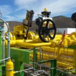 Gasoducto cordillerano: crecen los pedidos de servicio