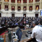 Reforma laboral: aprobación en Diputados tras un debate tenso