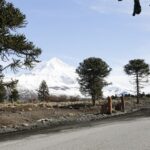 Recomiendan circular con cuidado hacia Mamuil Malal