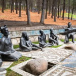 Feriado extralargo de Semana Santa